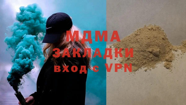 индика Покачи